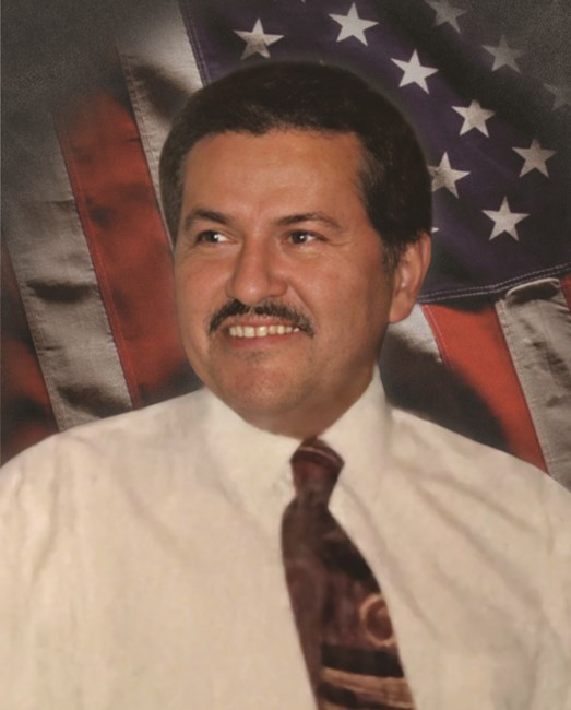 Obituary of Daniel G Prado