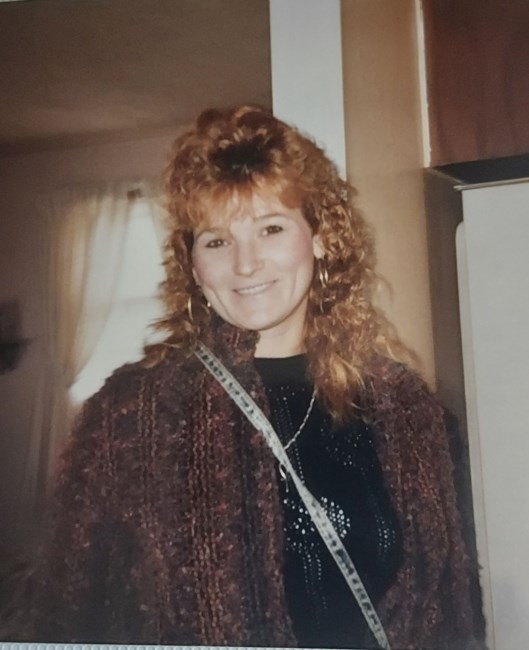 Obituary of Elaine Berge