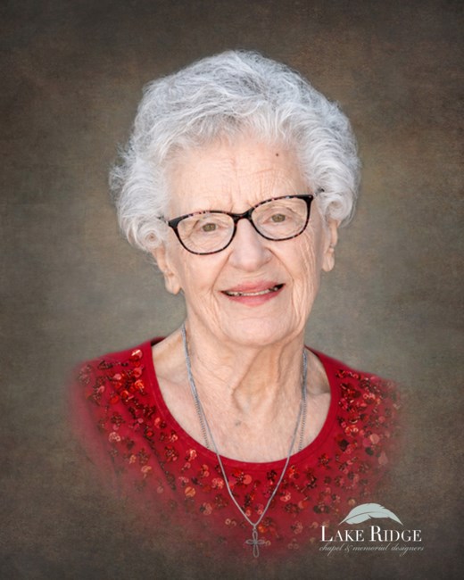 Obituary of JoAnn Ida Dillard