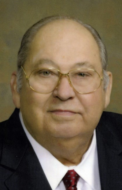 Obituary of Henry Warren Miller