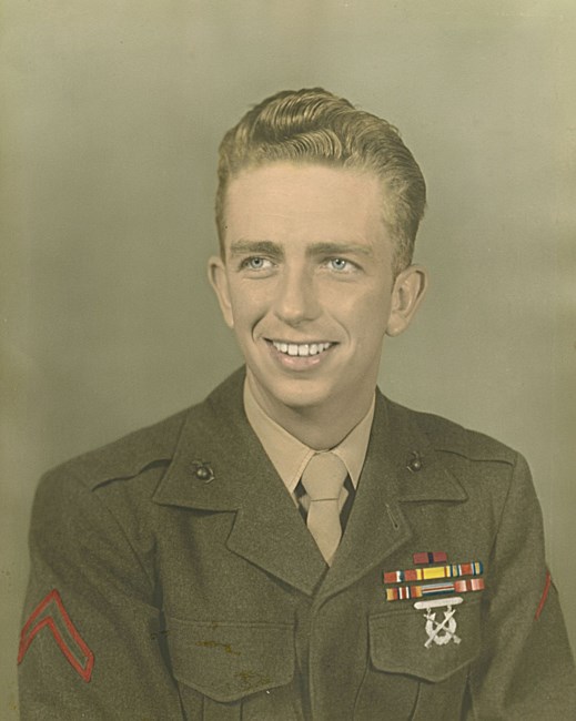 Obituary of Robert Spencer Bedell
