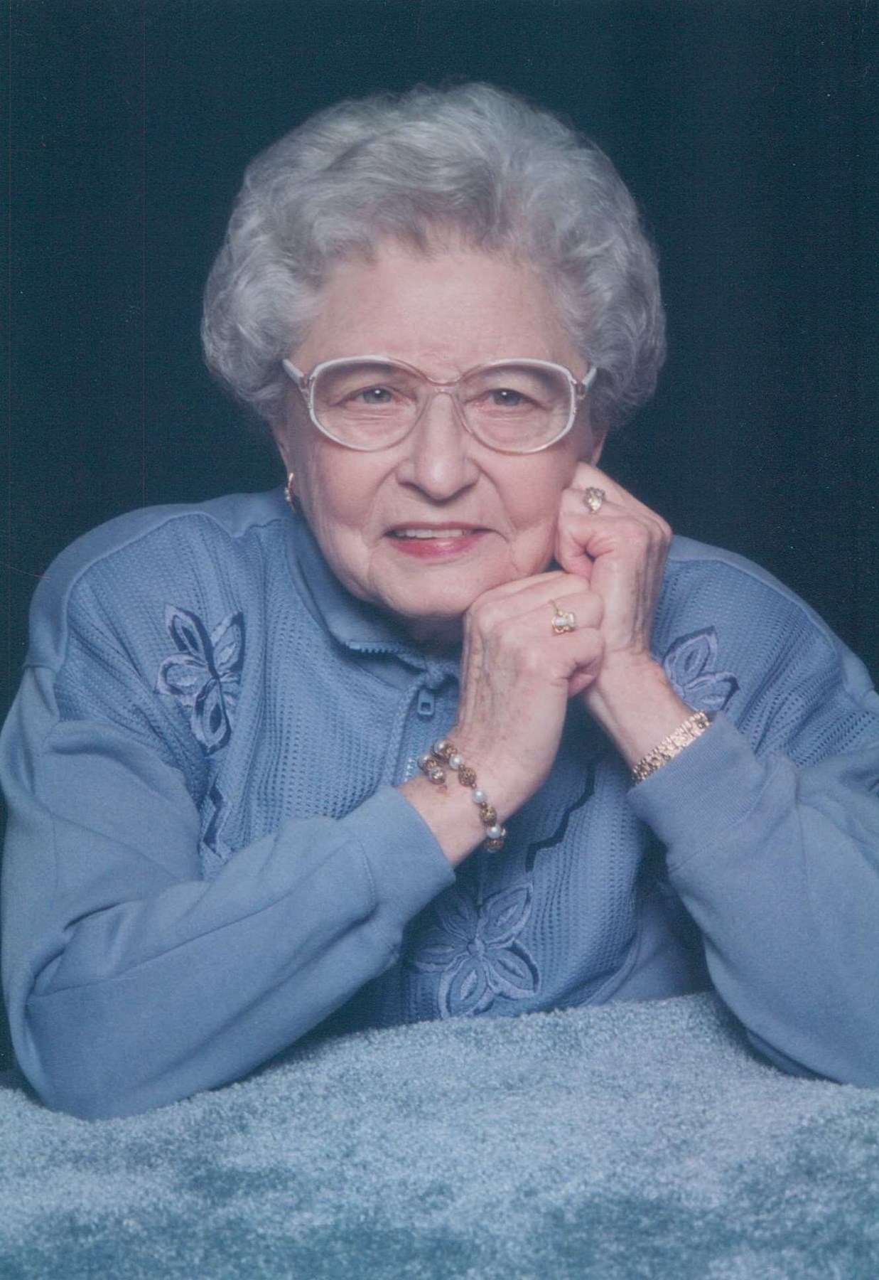 Obituary of Bette Kaiserman