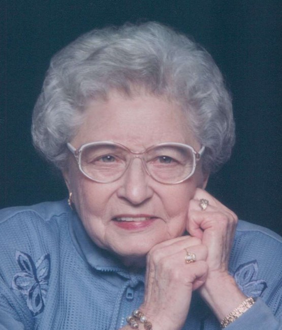 Obituary of Bette Kaiserman