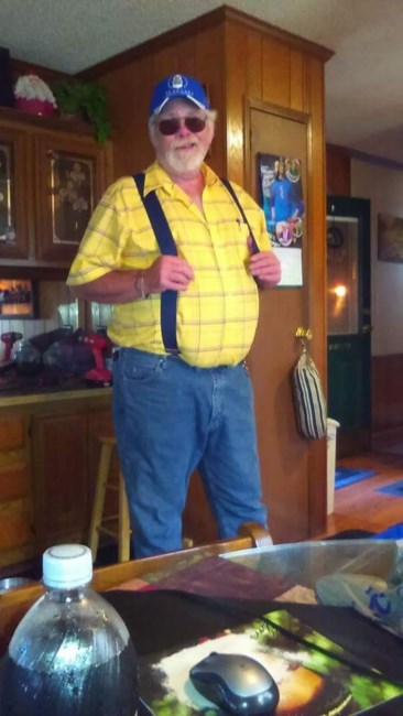 Obituary of John Robert Hyma