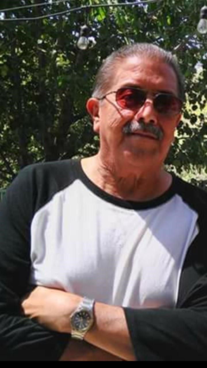 Obituary of Armando Garza De Leon
