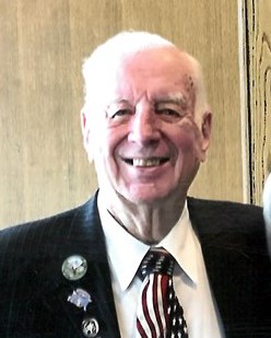 Obituary of Ronald V. Hayden