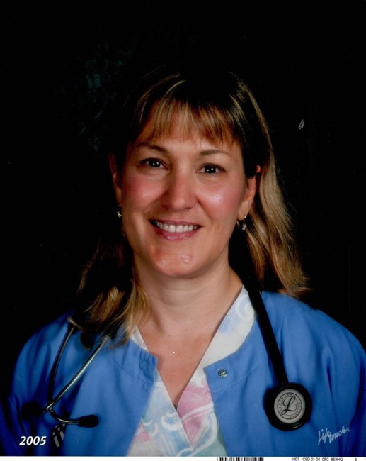 Obituary of Sheryl Ann Herrin