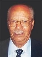 Obituary of Joseph Raphael "Ray" Boyd