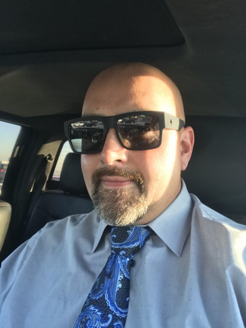 Obituary of Josue Otoniel Figueroa