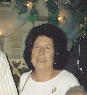 Obituary of Kathleen M. Ferguson