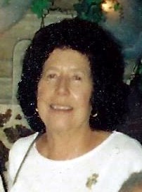 Obituary of Kathleen M. Ferguson