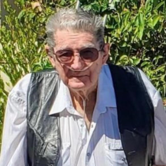 James Kenyon Obituary Hemet, CA