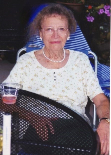 Obituary of Elsie A. Ragan