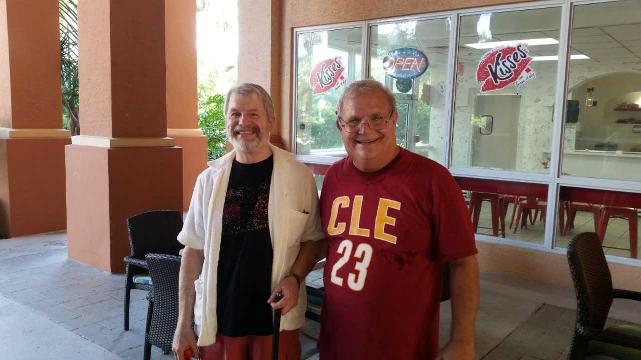 Obituary of Dale Stewart Rabinovitz