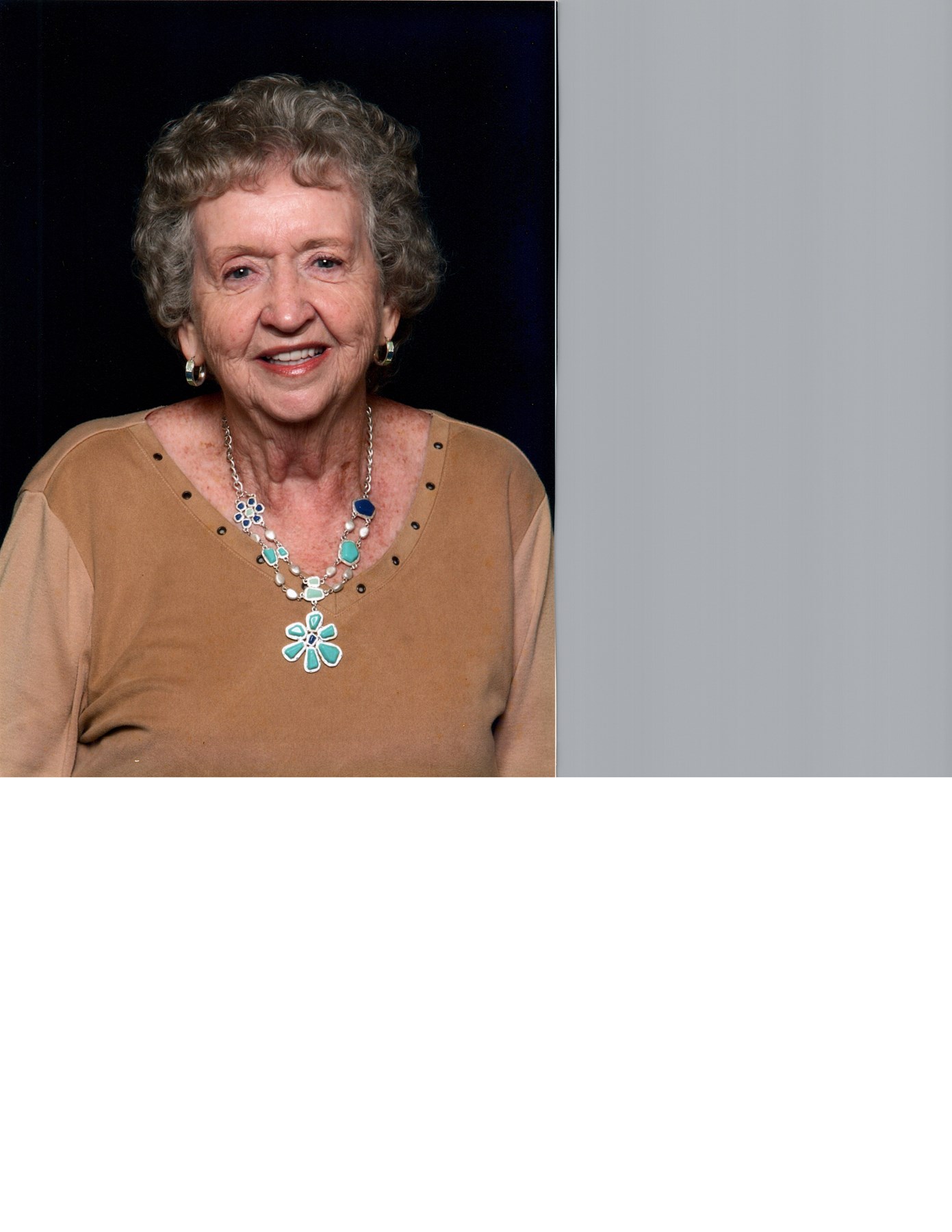 Obituary of Willow "Peggy" Page Dewitt