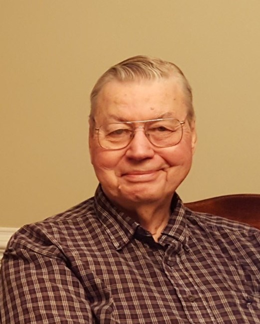 Obituary of Luther Irwin Wade III