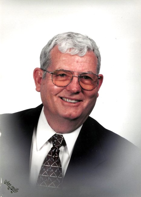Obituary of Delbert L. (Bud) Peterson