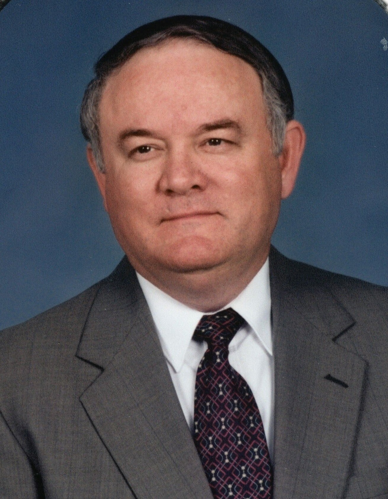 Obituary of John Elvin Whetstone