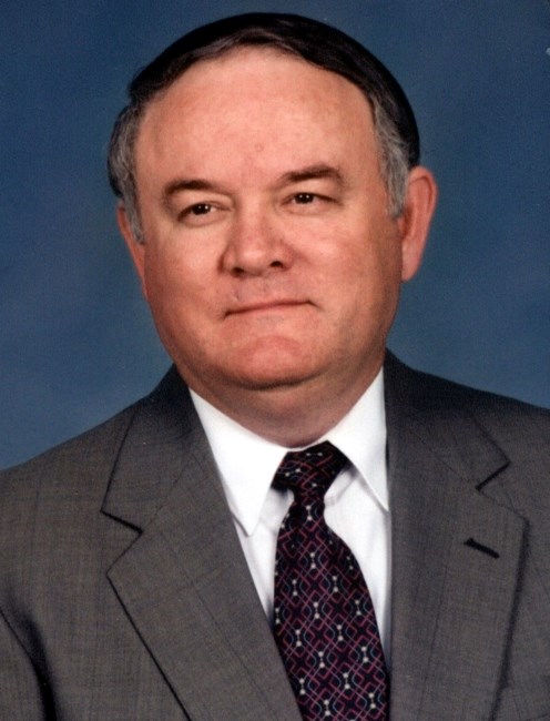 Obituary of John Elvin Whetstone