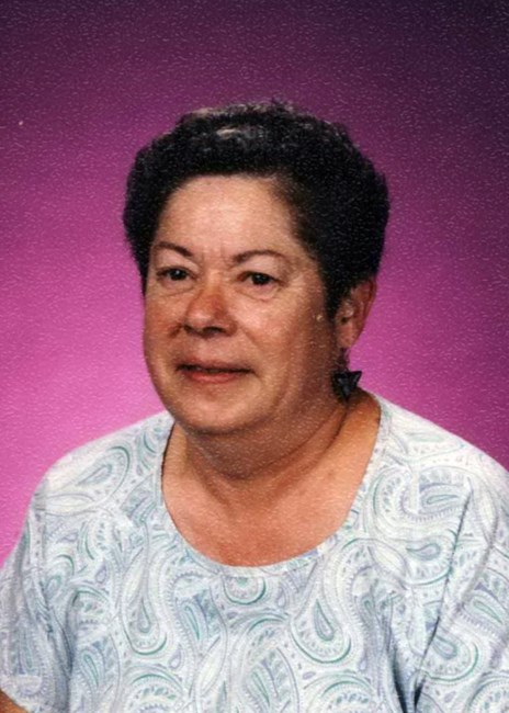 Obituary of Gloria M. Beale