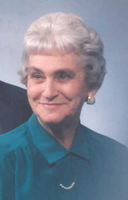 Obituary of Phyllis Floyd Butt