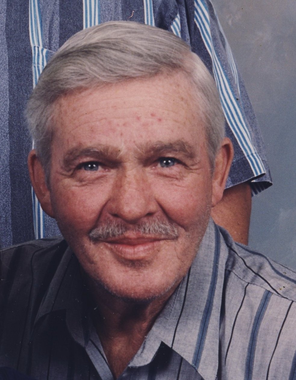 Buddy Peavey avis de décès Pearl, MS