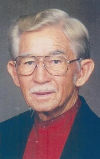 Obituary of Howard Franklin