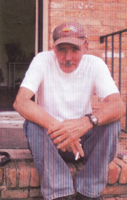 Obituary of David Clifton