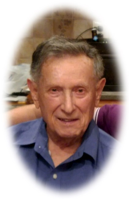 Obituario de Francis Anthony Ciepiela