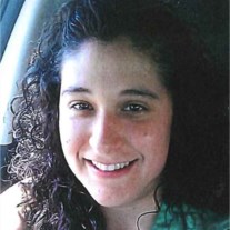 Obituary of Sharai Adina Cruz