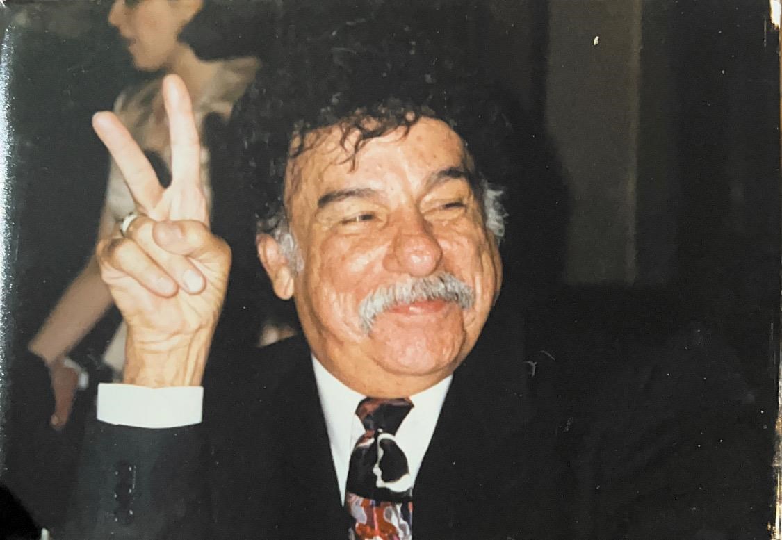 Obituary of Florencio H. Lopez