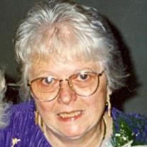 Obituary of Theresa I. Meehan