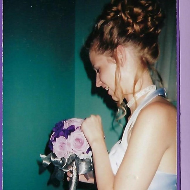 Obituary of Blossom Faye Wagner