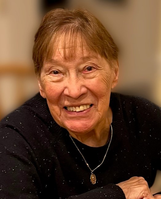 Obituary of Julia Guest