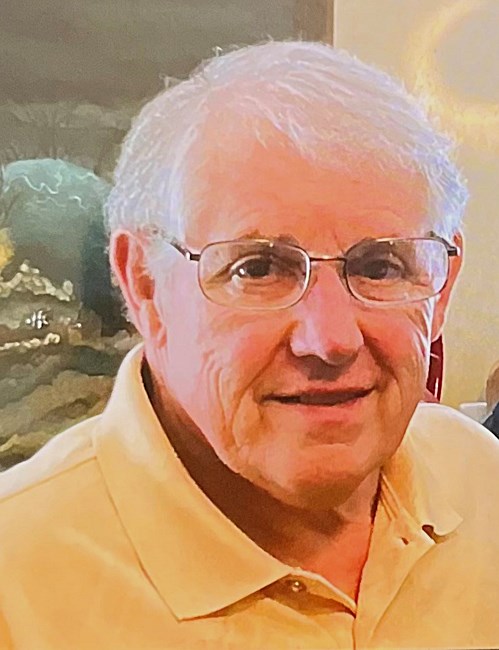 Obituary of Wayne Bishop