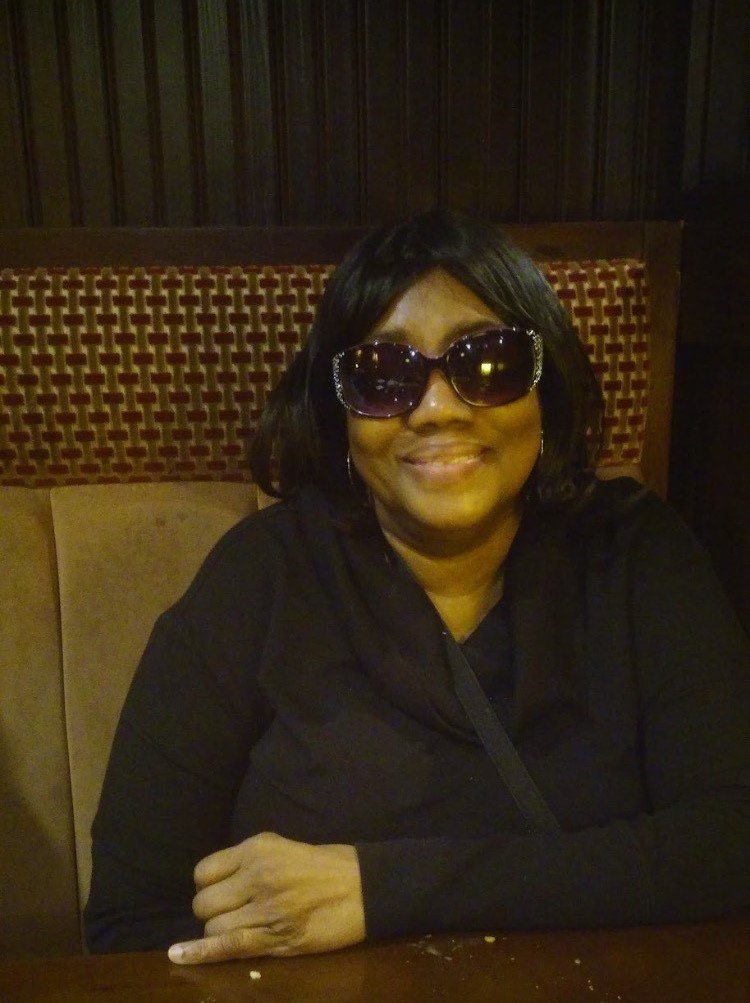 Obituary of Anna Louise Gates