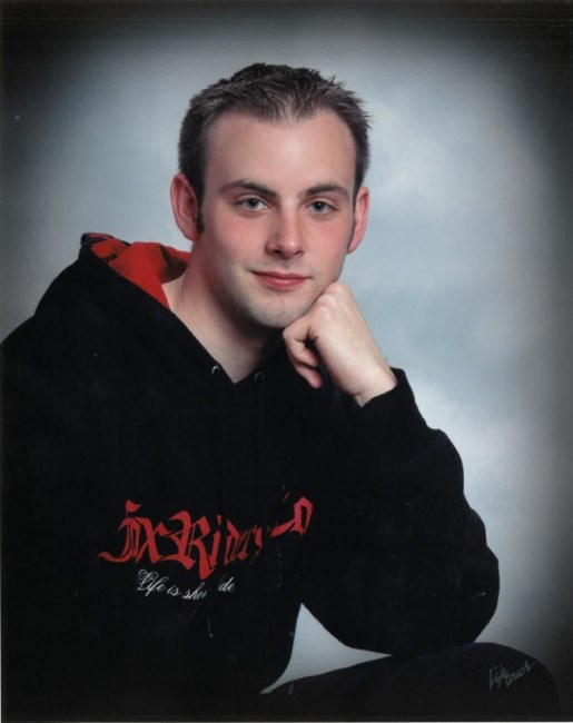 Obituary of Richard Mathew Hoover