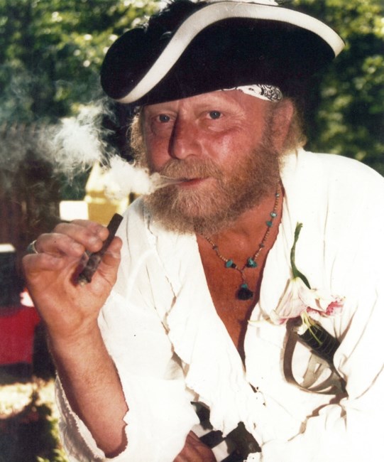 Obituary of Lyle C. Jensen Jr.