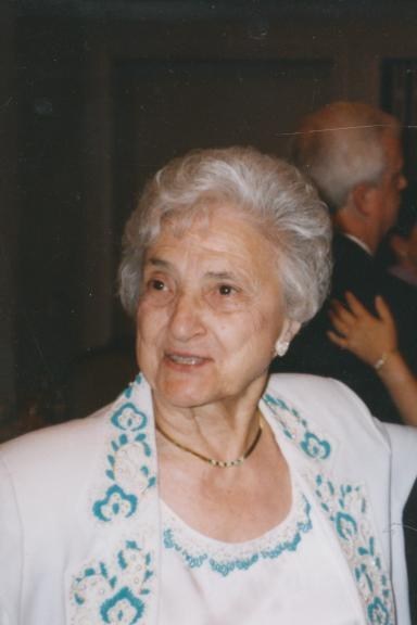 Obituary of Wilma B. Lavigna