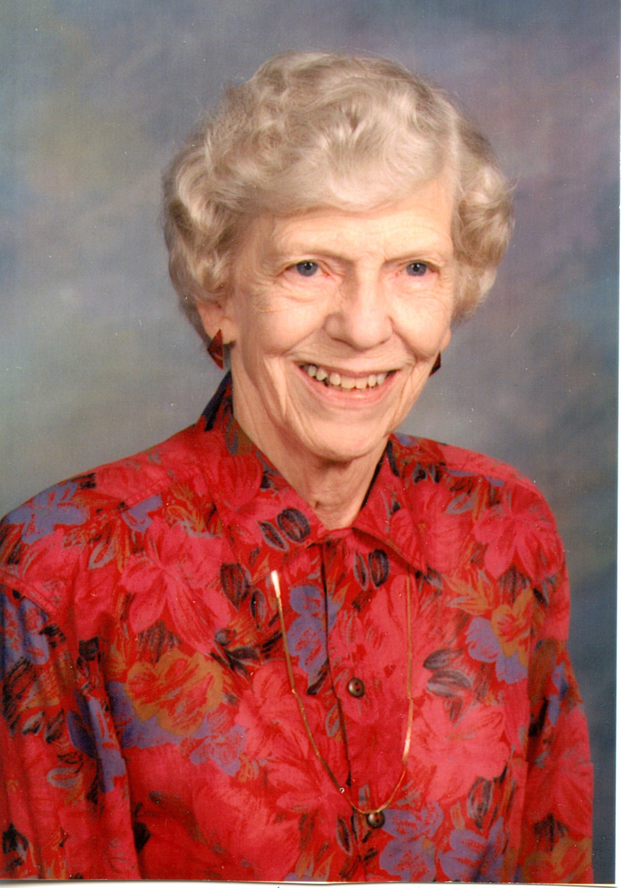 Obituary of Margaretta Hockett