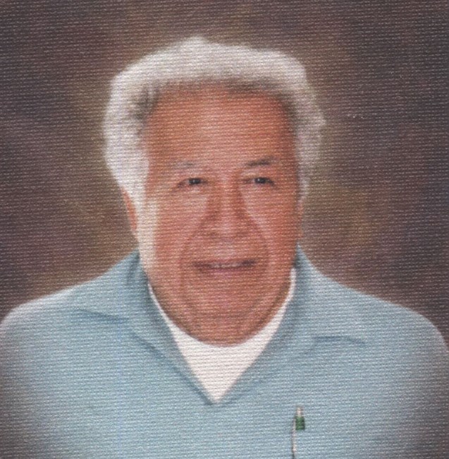 Obituario de Jose Luis Lopez