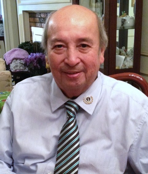 Obituary of Thomas M. Perez Jr.