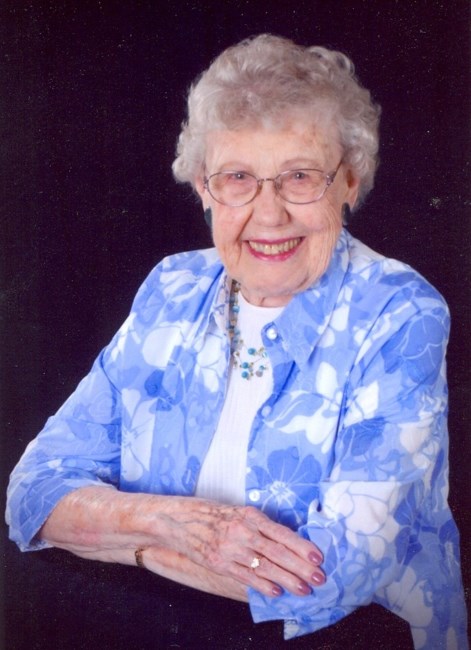 Obituary of Virginia Woodard