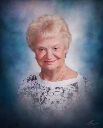 Obituary of Lillian Chawner Gish