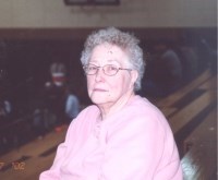 Obituary of Carol E Green