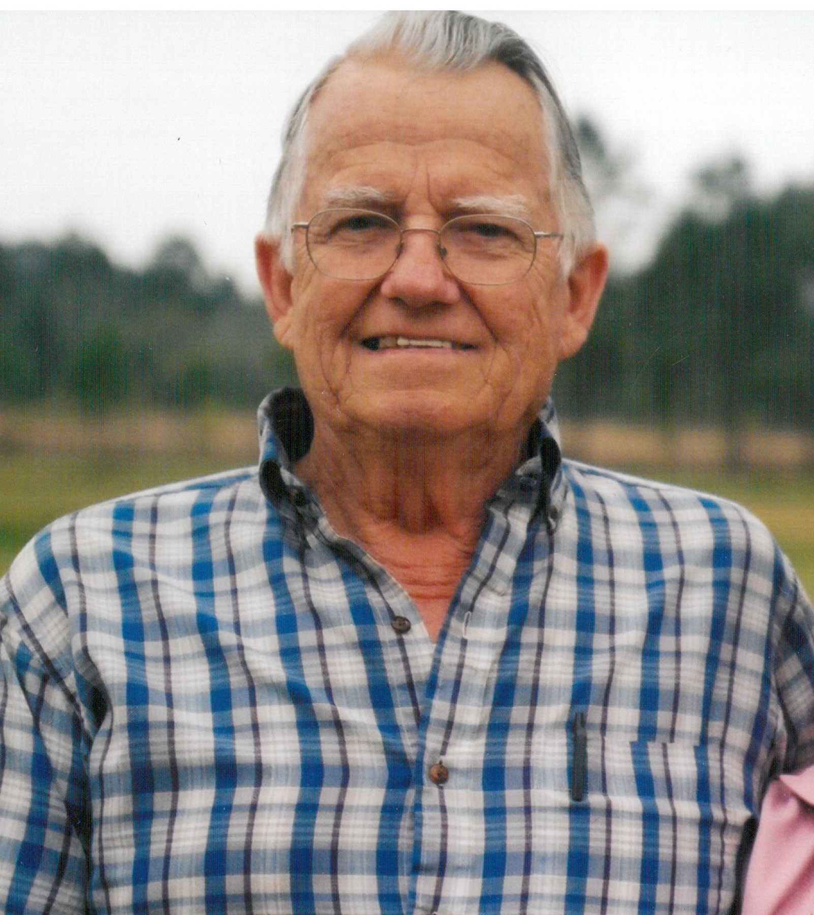 Obituary of James "Jimmy" Granger Sr.