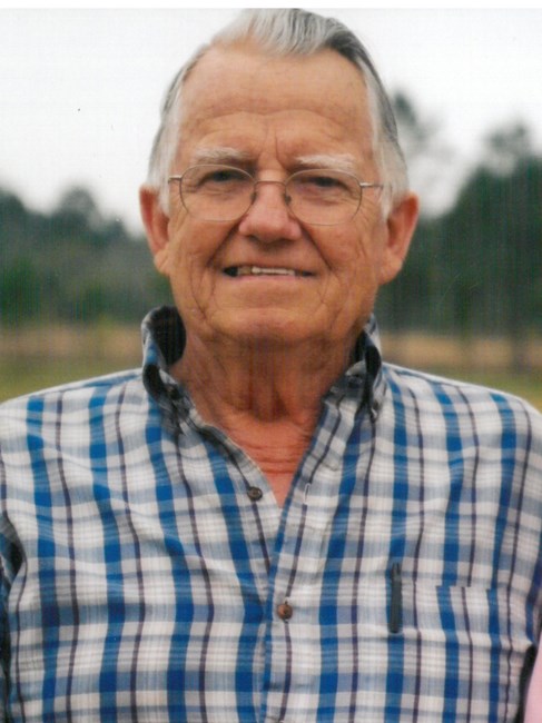 Obituary of James "Jimmy" Granger Sr.