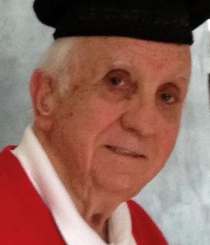 Obituary of Sammy B Ferris