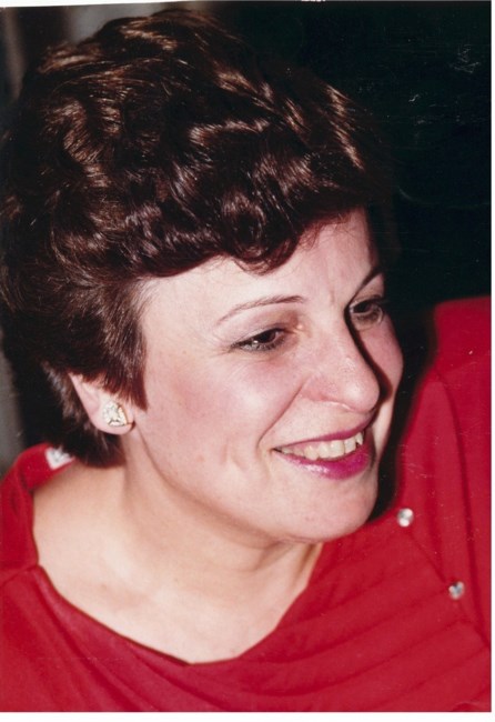 Obituary of Siham Aweida