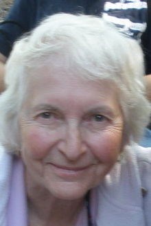 Obituario de Helen Gambee